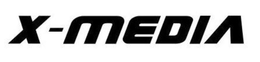 X-MEDIA trademark