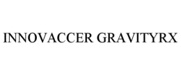 INNOVACCER GRAVITYRX trademark