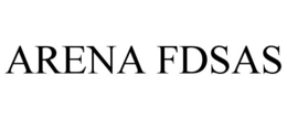 ARENA FDSAS trademark