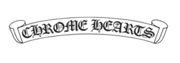 CHROME HEARTS trademark