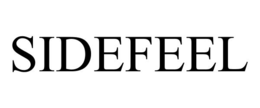 SIDEFEEL trademark