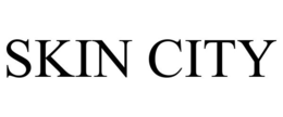 SKIN CITY trademark