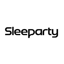 SLEEPARTY trademark