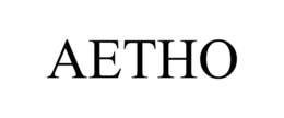 AETHO trademark