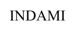 INDAMI trademark