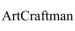 ARTCRAFTMAN trademark