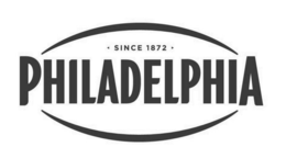 PHILADELPHIA SINCE 1872 trademark