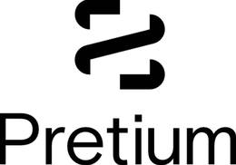 PRETIUM trademark