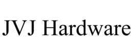 JVJ HARDWARE trademark