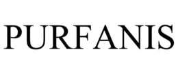 PURFANIS trademark