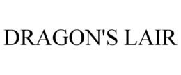 DRAGON'S LAIR trademark