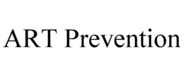ART PREVENTION trademark