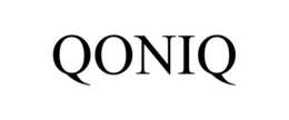 QONIQ trademark