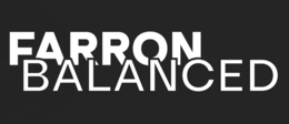 FARRON BALANCED trademark