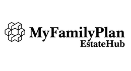 MYFAMILYPLAN ESTATEHUB trademark
