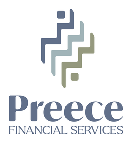 PREECE FINANCIAL SERVICES trademark