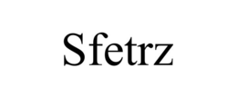 SFETRZ trademark
