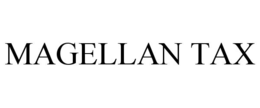 MAGELLAN TAX trademark