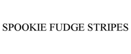 SPOOKIE FUDGE STRIPES trademark