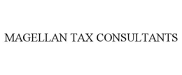 MAGELLAN TAX CONSULTANTS trademark