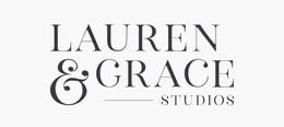 LAUREN & GRACE STUDIOS trademark