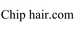 CHIP HAIR.COM trademark