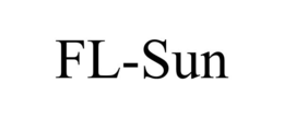 FL-SUN trademark