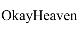 OKAYHEAVEN trademark