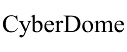 CYBERDOME trademark