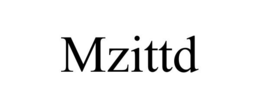 MZITTD trademark