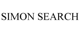 SIMON SEARCH trademark
