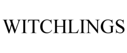 WITCHLINGS trademark