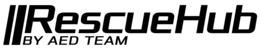 RESCUEHUB BY AED TEAM trademark