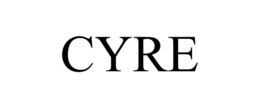 CYRE trademark