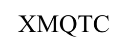 XMQTC trademark