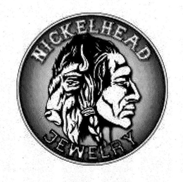 NICKELHEAD JEWELRY trademark