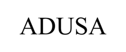 ADUSA trademark