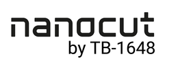 NANOCUT BY TB- 1648 trademark