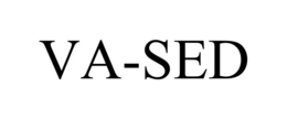 VA-SED trademark