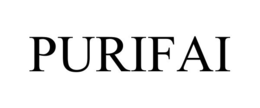 PURIFAI trademark