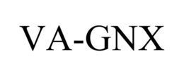 VA-GNX trademark