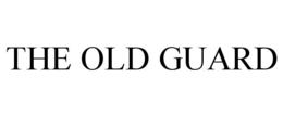 THE OLD GUARD trademark