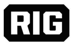 RIG trademark