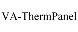 VA-THERMPANEL trademark