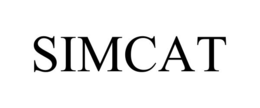 SIMCAT trademark