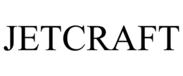 JETCRAFT trademark