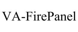 VA-FIREPANEL trademark