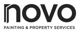 NOVO PAINTING & PROPERTY SERVICES trademark
