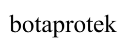 BOTAPROTEK trademark