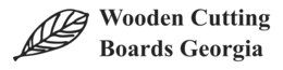 WOODEN CUTTING BOARDS GEORGIA trademark